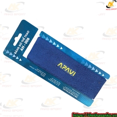 Băng đô thể thao APAVI Nam, Nữ