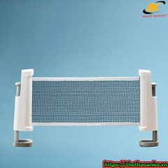 Bộ lưới bóng bàn rollnet pongori 2020