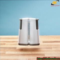 Bộ lưới bóng bàn rollnet pongori 2020