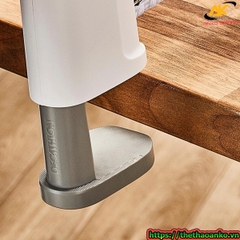 Bộ lưới bóng bàn rollnet pongori 2020