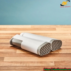 Bộ lưới bóng bàn rollnet pongori 2020