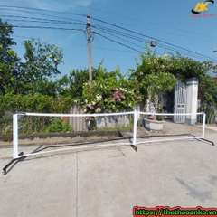 Bộ trụ lưới Pickleball Zocker