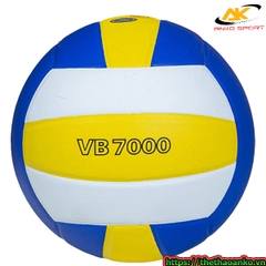 Quả bóng chuyền thi đấu da Nhật VB7000