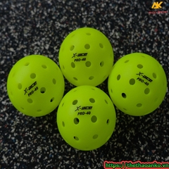 Bóng Pickleball AMA Pro-40