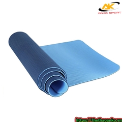 Thảm Tập Yoga & Gym Chống Trơn Trượt