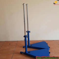 Trụ cầu lông đa năng L30