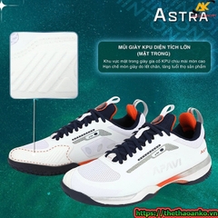 Giày Pickleball/Cầu lông APAVI ASTRA
