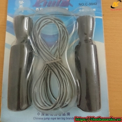 Dây nhảy thể dục