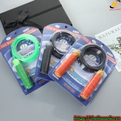 Dây nhảy thể dục cho học sinh N-098