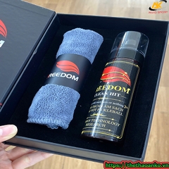 Dung dịch vệ sinh mặt vợt Pickleball FREEDOM (REEDOM)
