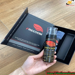 Dung dịch vệ sinh mặt vợt Pickleball FREEDOM (REEDOM)