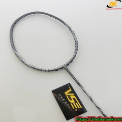 Vợt cầu lông VS TITAN 7 PRO chính hãng, căng sẵn 11kg, tặng bao vợt và quấn cán