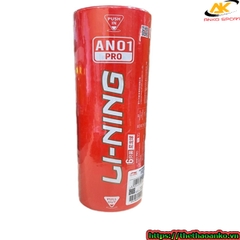 Ống cầu lông nhựa Li-Ning AN01 Pro (Hộp 6 quả)