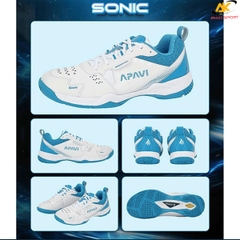 Giày cầu lông APAVI Sonic
