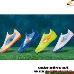 Giày bóng đá WIKA Blast X