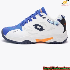Giày tennis/pickleball nam Lotto DALLAS LOTTE241002N chính hãng