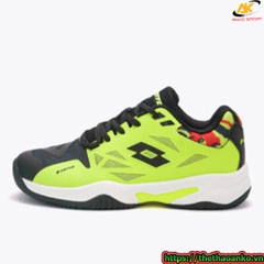 Giày tennis/pickleball nam Lotto DALLAS LOTTE241002I chính hãng