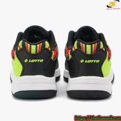 Giày tennis/pickleball nam Lotto DALLAS LOTTE241002I chính hãng