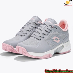 Giày tennis/ pickleball Nữ ENRICO LOTTE250401G