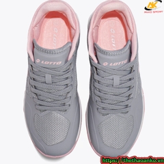 Giày tennis/ pickleball Nữ ENRICO LOTTE250401G