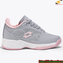 Giày tennis/ pickleball Nữ ENRICO LOTTE250401G