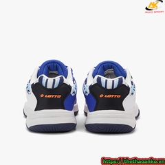 Giày pickleball nam Lotto DALLAS LOTTE