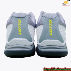 Giày tennis/ pickleball Nam MIRAGE 400 ALR BO2 LOTTE0301GGRE