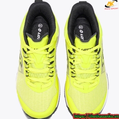 Giày tennis/ pickleball Nam EDUARDO LOTTE250601I