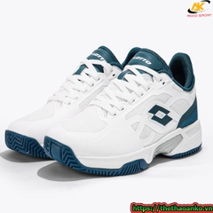 Giày tennis/ pickleball ENRICO LOTTE250501W