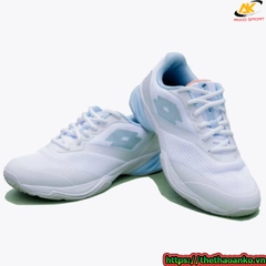 Giày tennis/pickleball Nữ MIRAGE 400 ALR W BOC LOTTE0302U