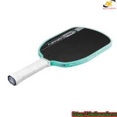 Vợt pickleball JOOLA Gen 5 Graf Pro V Steffi Graf Seaside Green 16mm