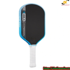 Vợt Pickleball JOOLA Gen 5 – Hyperion Pro V Ben Johns Bolt Blue 14mm