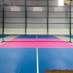 Khung lưới chắn bóng Pickleball cao cấp Zocker LPZ40