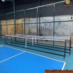 Khung lưới sân Pickleball VifaSport 303701-P