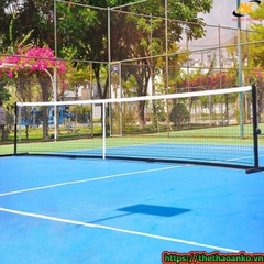Khung lưới sân Pickleball VifaSport 303701-P
