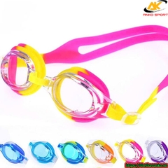 Kính Bơi Trẻ Em Balance F830 – Thiết Kế Dễ Thương, Chống Nước Hiệu Quả