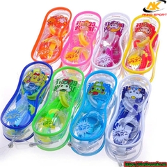 Kính Bơi Trẻ Em Balance F830 – Thiết Kế Dễ Thương, Chống Nước Hiệu Quả