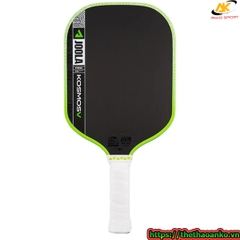 Vợt pickleball Joola Kosmos Pro V Federico Staksrud 16mm