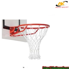 Lưới bóng rổ thi đấu sợi Polypropylene 6mm có tua lưới S14860