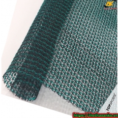 Lưới chắn gió sân pickleball