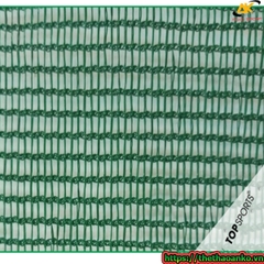 Lưới chắn gió sân pickleball nhập khẩu từ Úc