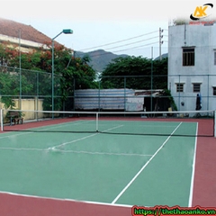 Lưới rào sân tennis 302648 Vifa