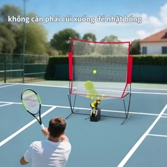 Máy bắn bóng Pickleball Luspeed