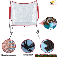 Máy bắn bóng Pickleball Luspeed
