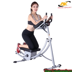 Máy tập cơ bụng AB Coaster