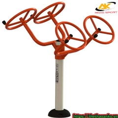 Dụng cụ tập tay vai đôi Vifa 731143
