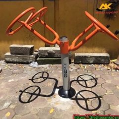Dụng cụ tập tay vai đôi Vifa 731143