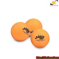 Quả Bóng Bàn Vàng DHS D40+ DingNing