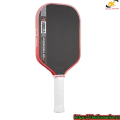 Vợt Pickleball JOOLA Gen 5 – Perseus Pro V Ben Johns Blaze Red 14mm