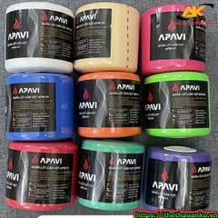 Quấn Cốt Vợt APAVI – Êm Tay, Chống Trơn Hiệu Quả